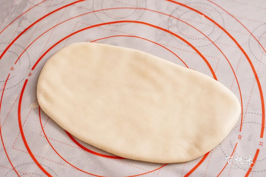 層層起酥!口口掉渣!層層紅豆酥,香甜軟糯,好吃到爆了